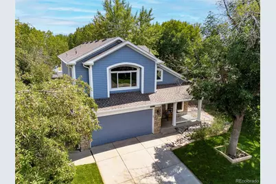 1418 Marigold Drive, Lafayette, CO 80026 - Photo 2