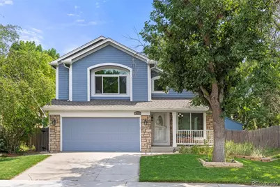 1418 Marigold Drive, Lafayette, CO 80026 - Photo 1