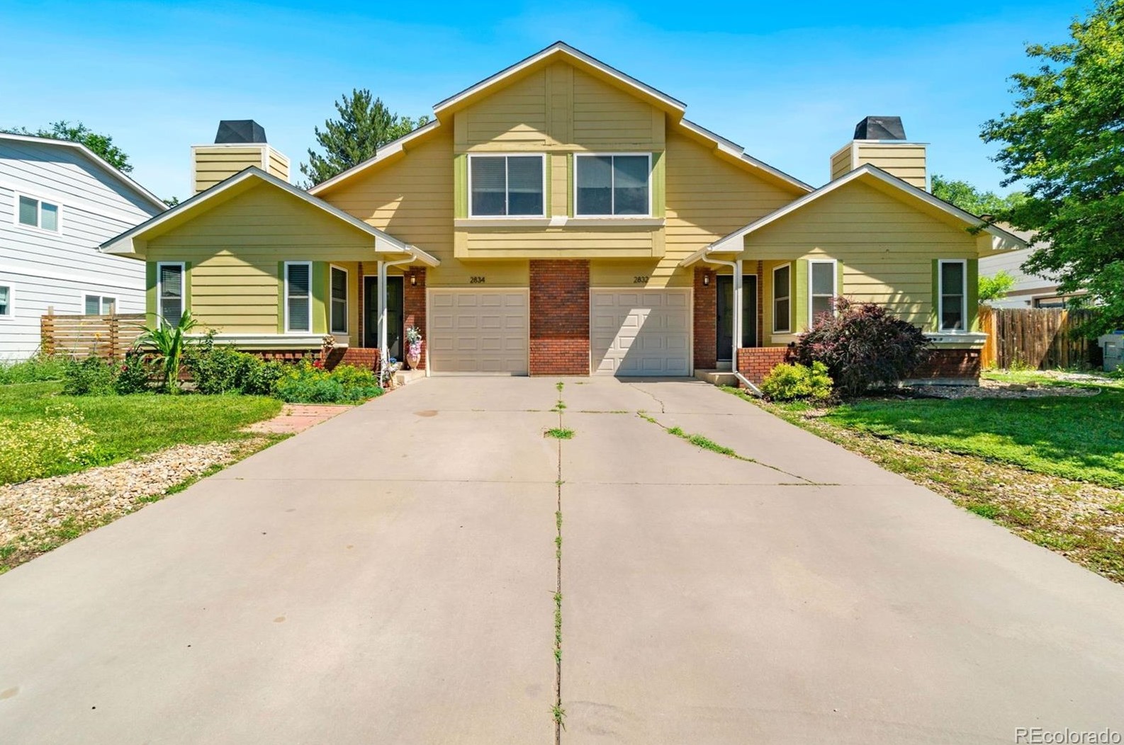 2832 Denver Ave, Longmont, CO 80503-1760