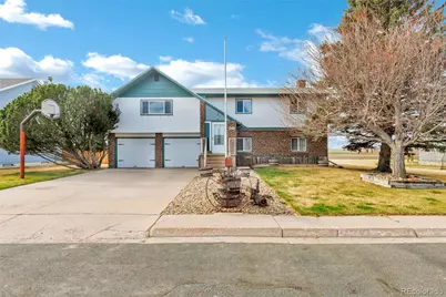 1524 Cedar Circle, Yuma, CO 80759 - Photo 1