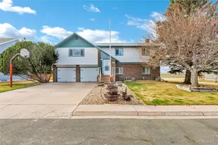 1524 Cedar Cir, Yuma, CO 80759 - Photo 1