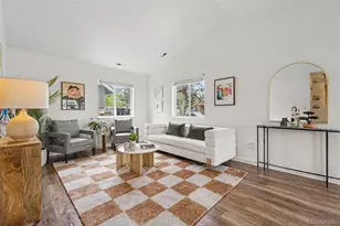 620 S Stuart St, Denver, CO 80219 - Photo 2