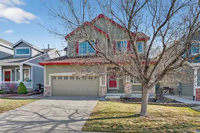 6080 S Yampa Street, Aurora, CO 80016 - Photo 2