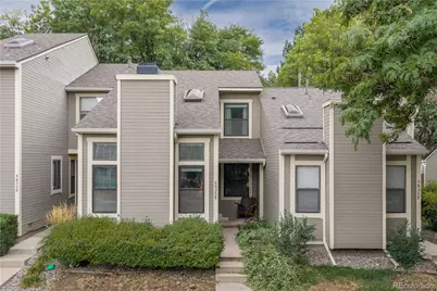 4634 S Fraser Court #E, Aurora, CO 80015 - Photo 1