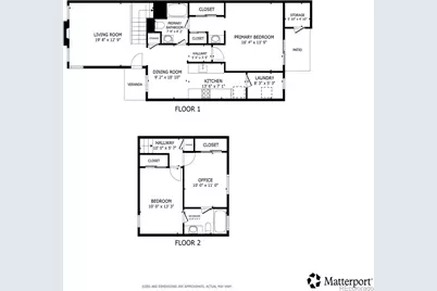 4634 S Fraser Court #E, Aurora, CO 80015 - Photo 22