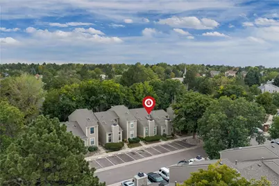 4634 S Fraser Court #E, Aurora, CO 80015 - Photo 20