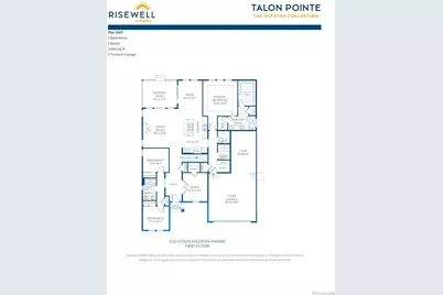 15276 Pontiac Street, Thornton, CO 80602 - Photo 2