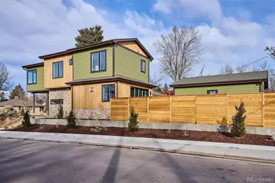 1590 S Columbine Street, Denver, CO 80210 - Photo 4