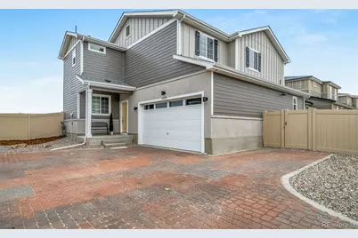 22291 E 38th Place, Aurora, CO 80019 - Photo 1