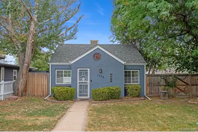 1336 Syracuse Street, Denver, CO 80220 - Photo 4