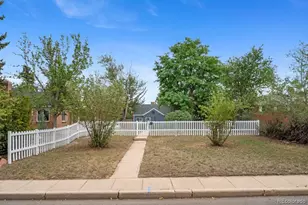 1336 Syracuse St, Denver, CO 80220 - Photo 2