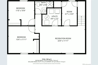 460 S Sheridan Boulevard, Denver, CO 80226 - Photo 4