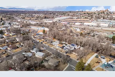 3110 W Bear Creek Drive, Englewood, CO 80110 - Photo 46