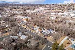 3110 W Bear Creek Dr, Englewood, CO 80110 - Photo 46