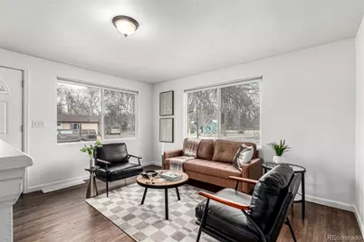 3110 W Bear Creek Drive, Englewood, CO 80110 - Photo 8