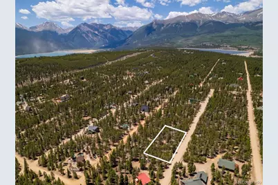 294 Peak View Drive, Twin Lakes, CO 80461 - Photo 2