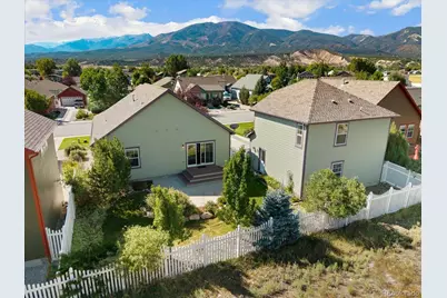 12 Trailside Circle, Salida, CO 81201 - Photo 4