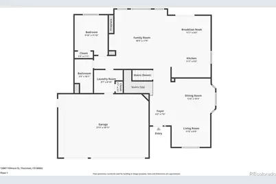 13867 Fillmore Street, Thornton, CO 80602 - Photo 24