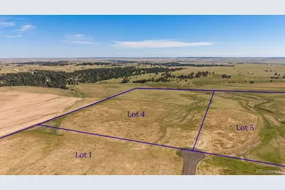 Lot 5 County Road 124, Elizabeth, CO 80107 - Photo 4
