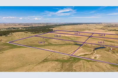 Lot 5 County Road 124, Elizabeth, CO 80107 - Photo 6