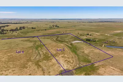 Lot 5 County Road 124, Elizabeth, CO 80107 - Photo 1