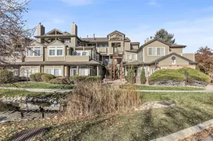 6001 S Yosemite Street, Greenwood Village, CO 80111 - Photo 1