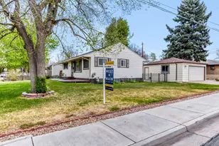 5896 S Lakeview St, Littleton, CO 80120 - Photo 6