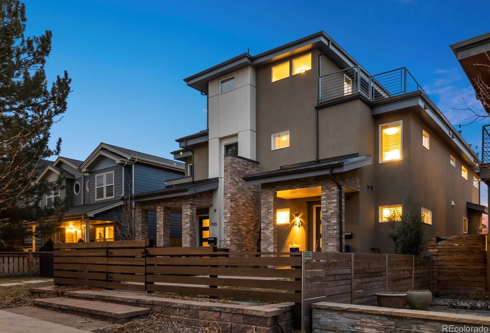 1937 Lowell Blvd, Denver, CO 80204-5359