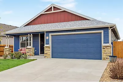 1111 Bison Way, Wiggins, CO 80654 - Photo 2