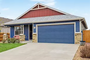 1111 Bison Way, Wiggins, CO 80654 - Photo 2