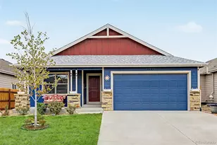1111 Bison Way, Wiggins, CO 80654 - Photo 1