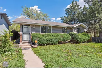 200 Perry Street, Denver, CO 80219 - Photo 1