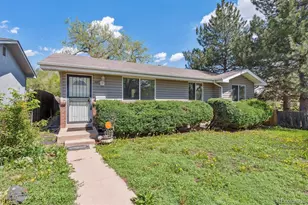 200 Perry St, Denver, CO 80219 - Photo 1