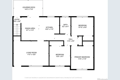 200 Perry Street, Denver, CO 80219 - Photo 8