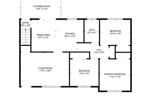 200 Perry St, Denver, CO 80219 - Photo 8