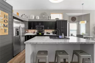 17460 E Bellewood Cir, Aurora, CO 80015 - Photo 6