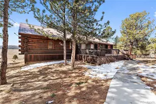 1806 Wagon Wheel Rd, Hartsel, CO 80449 - Photo 44