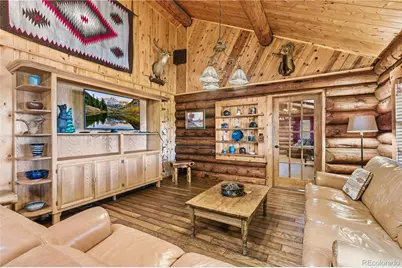 1806 Wagon Wheel Road, Hartsel, CO 80449 - Photo 26