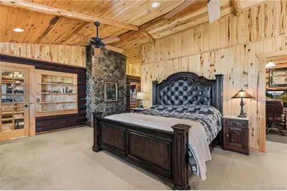 1806 Wagon Wheel Road, Hartsel, CO 80449 - Photo 12