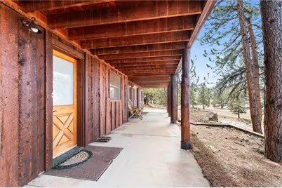 1806 Wagon Wheel Road, Hartsel, CO 80449 - Photo 24