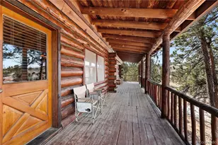 1806 Wagon Wheel Rd, Hartsel, CO 80449 - Photo 22