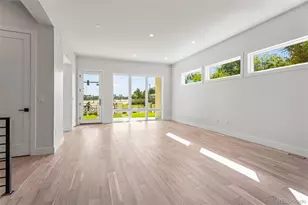 1615 S Franklin St, Denver, CO 80210 - Photo 2