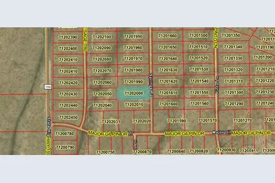 Lot 7 Somerset Drive, San Luis, CO 81152 - Photo 1