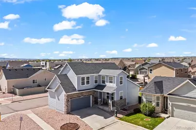 11856 Gorman Grove, Peyton, CO 80831 - Photo 2