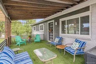 2106 S Osceola St, Denver, CO 80219 - Photo 2