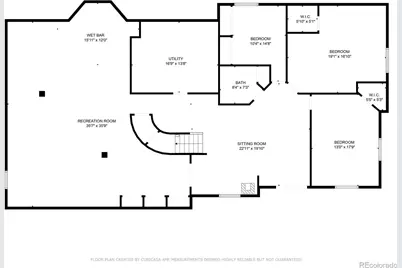 276 Ember Place, Castle Rock, CO 80104 - Photo 46