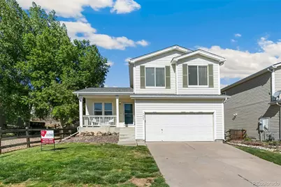 7845 Mule Deer Place, Littleton, CO 80125 - Photo 1