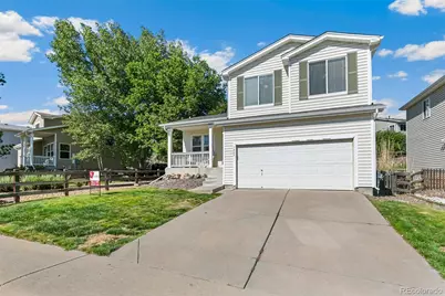 7845 Mule Deer Place, Littleton, CO 80125 - Photo 2
