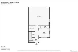 6220 N Dayton Ct, Denver, CO 80238 - Photo 40