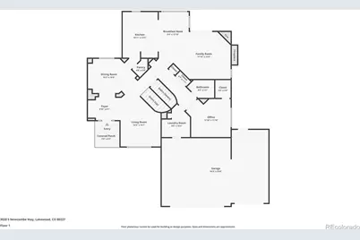 3020 S Newcombe Way, Lakewood, CO 80227 - Photo 34